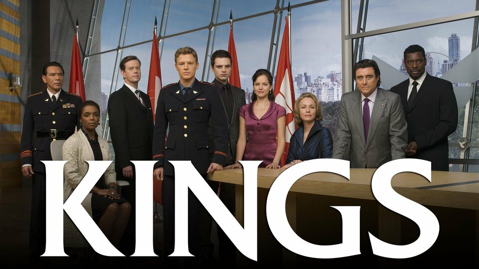 Kings - NBC
