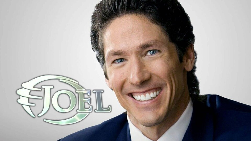 Joel Osteen - Syndicated