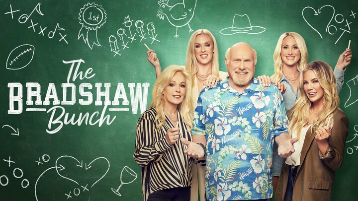 The Bradshaw Bunch E Reality Series Where To Watch 