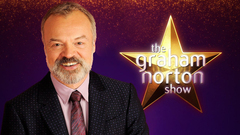 The Graham Norton Show - BBC America