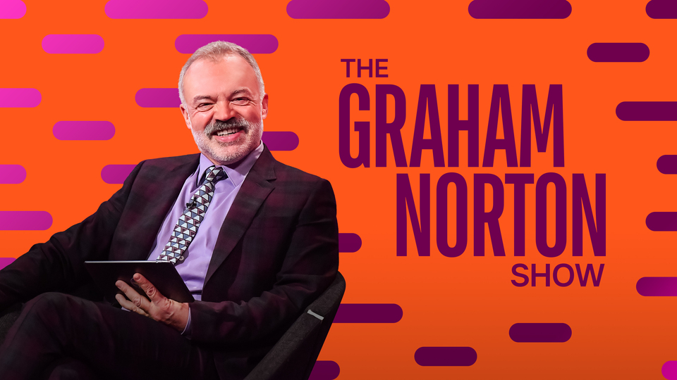 The Graham Norton Show - BBC America