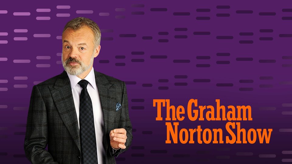 The Graham Norton Show - BBC America