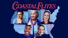 Coastal Elites - HBO