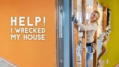 Help! I Wrecked My House - HGTV