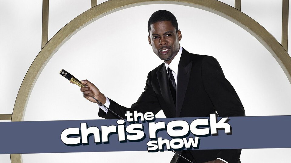 The Chris Rock Show - HBO