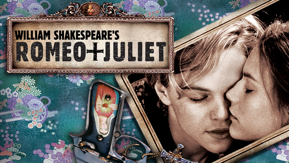 Romeo + Juliet (1996) - 