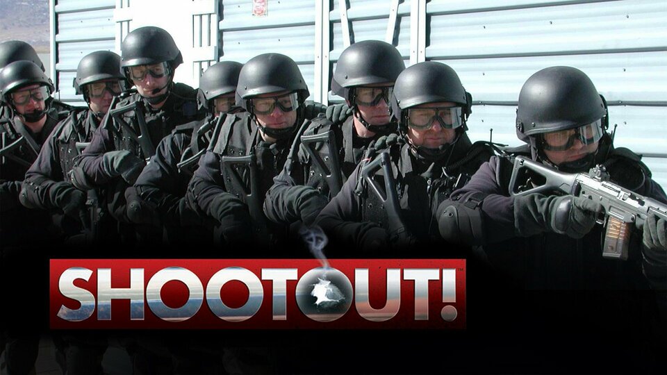 Shootout! - History Channel
