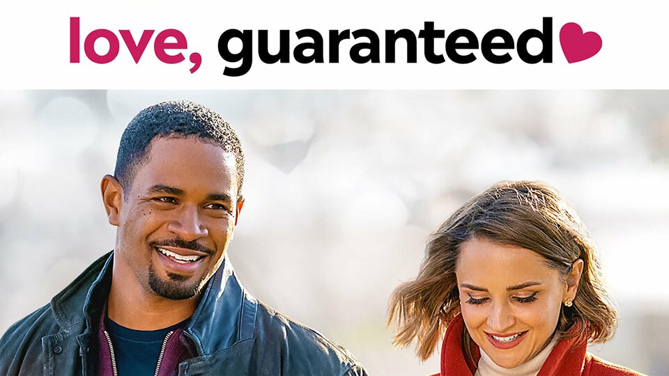 Love, Guaranteed - Netflix