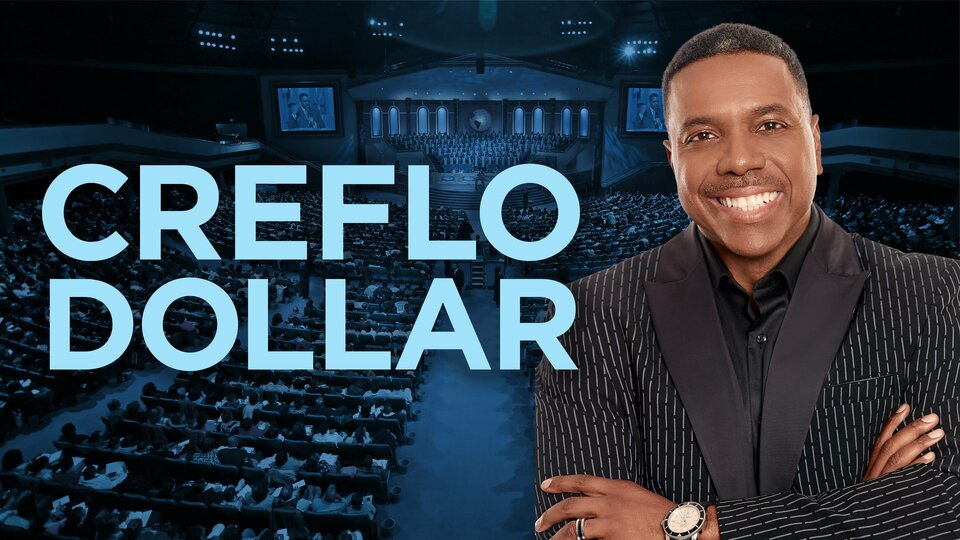 Creflo Dollar - Syndicated