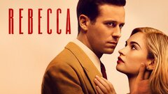 Rebecca (2020) - Netflix