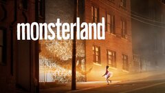 Monsterland - Hulu