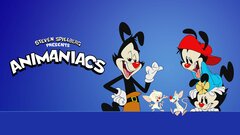 Animaniacs (2020) - Hulu