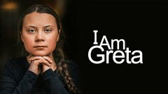 I Am Greta - Hulu
