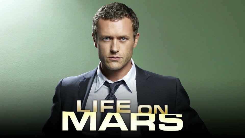Life on Mars (2008) - ABC