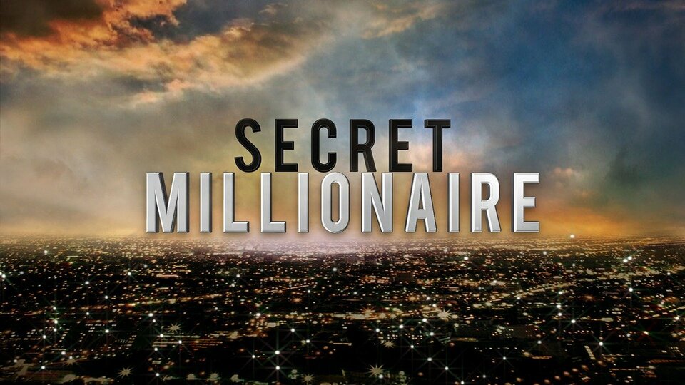 Secret Millionaire - ABC