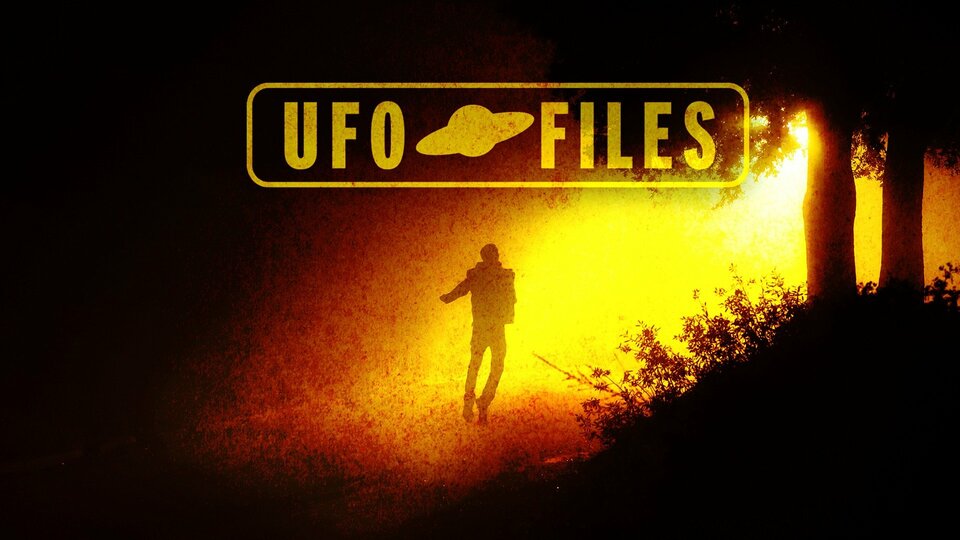 UFO Files - History Channel