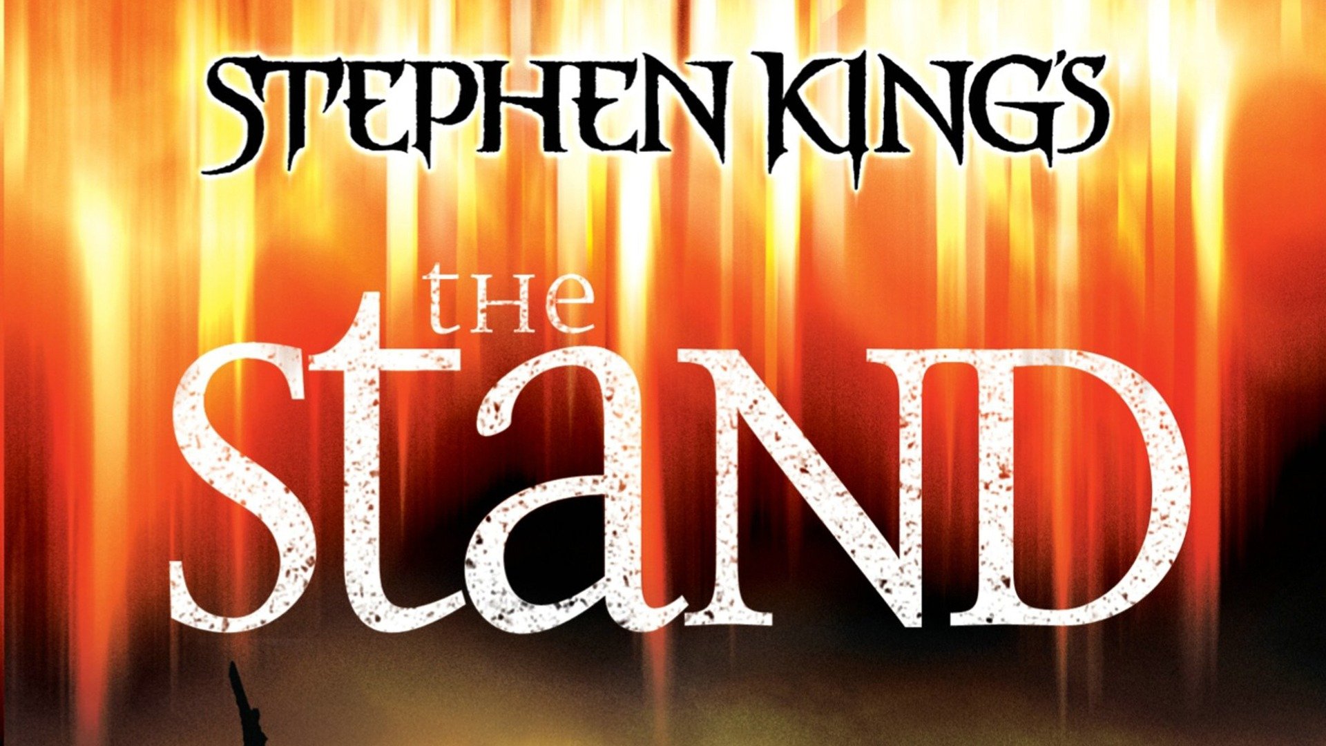 The stand miniseries discount streaming