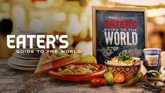 Eater's Guide to the World - Hulu
