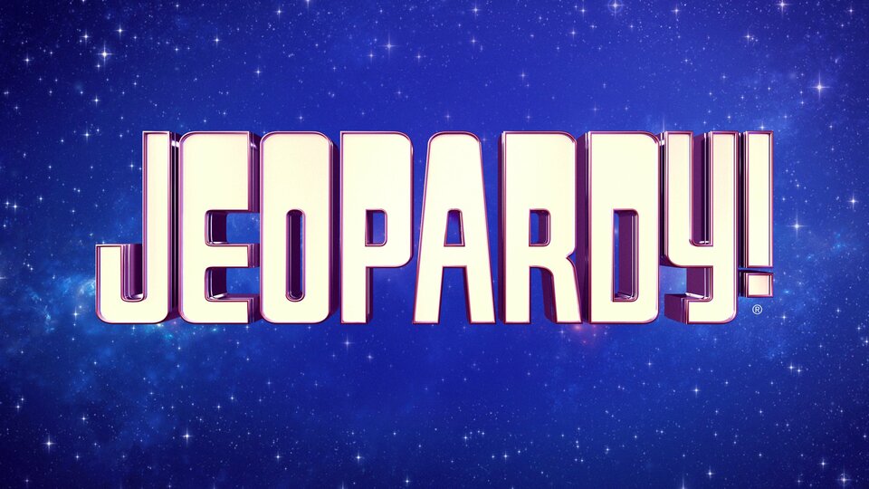 Jeopardy! - Syndicated