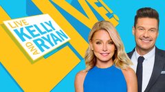 Live with Kelly and Ryan - Syndicated