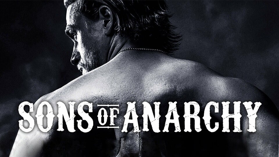 Sons of Anarchy - FX