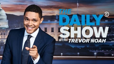 daily show comedy tour