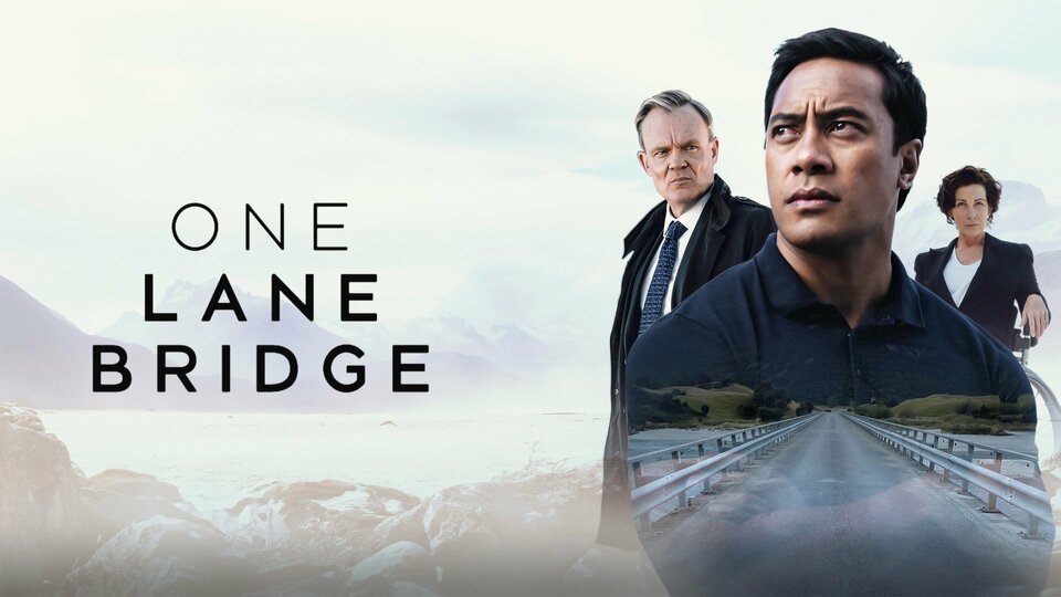 One Lane Bridge - Sundance Now