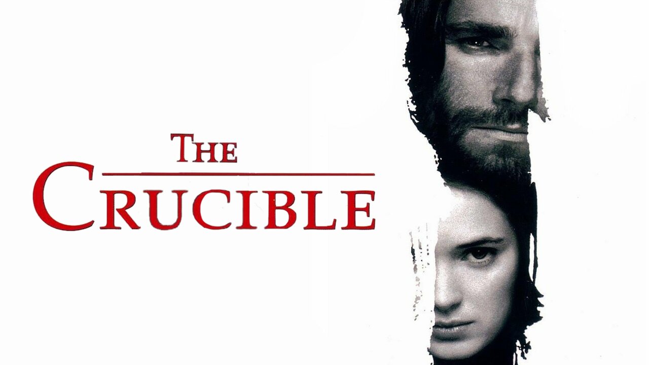 The Crucible - Where to Watch and Stream - TV Guide