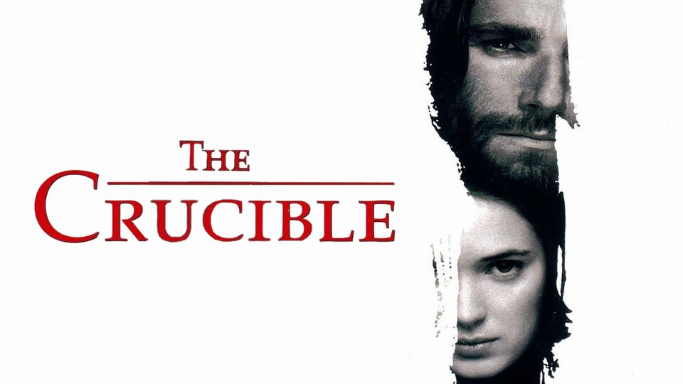 The Crucible - 