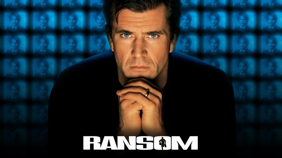 Ransom (1996) - 