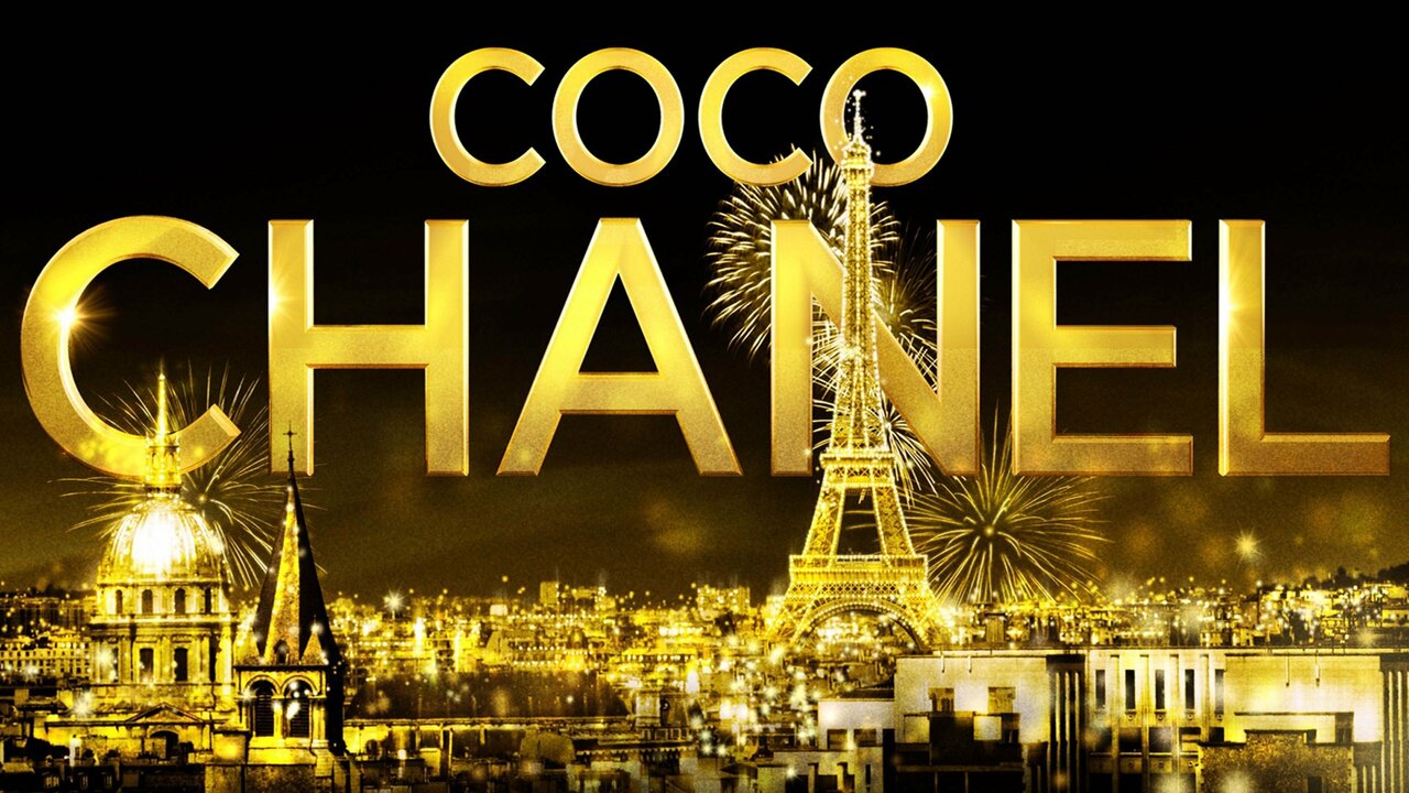 Coco Chanel - Lifetime Movie