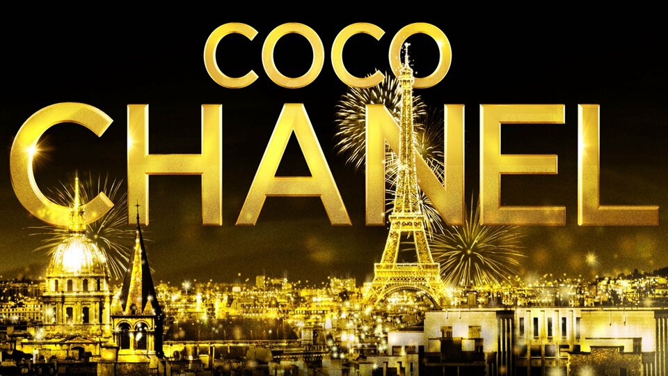 Coco Chanel - Lifetime