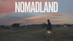 Nomadland - Hulu