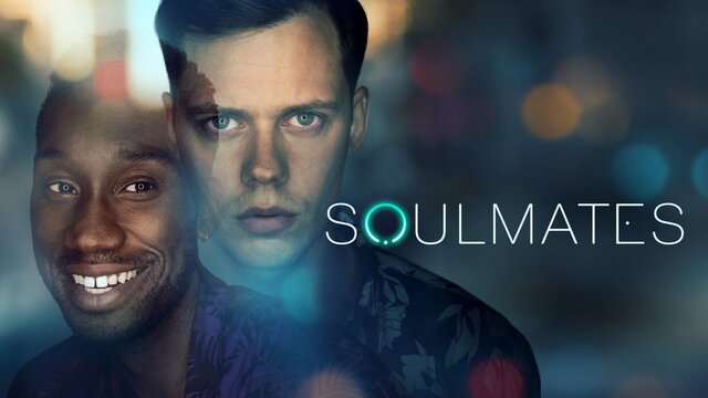 Soulmates key art