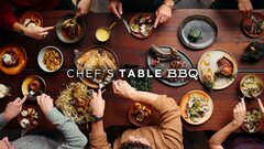 Chef's Table BBQ - Netflix