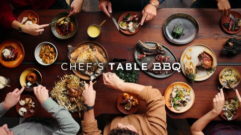 Chef's Table: BBQ