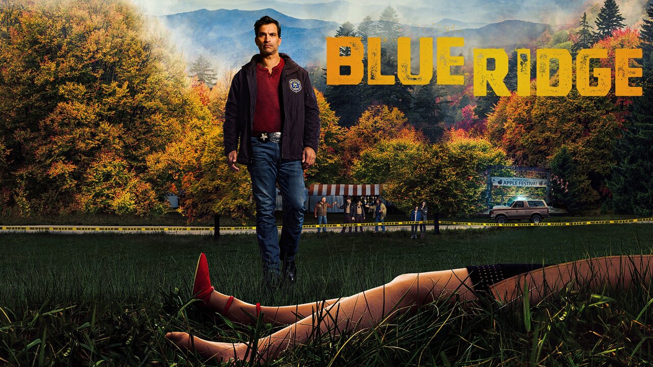 Blue Ridge (2020) - IMDb