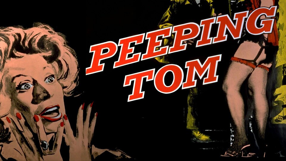 Peeping Tom - 