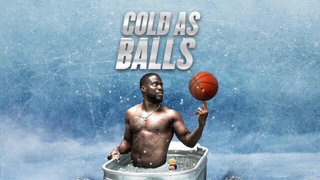 Cold As Balls key art