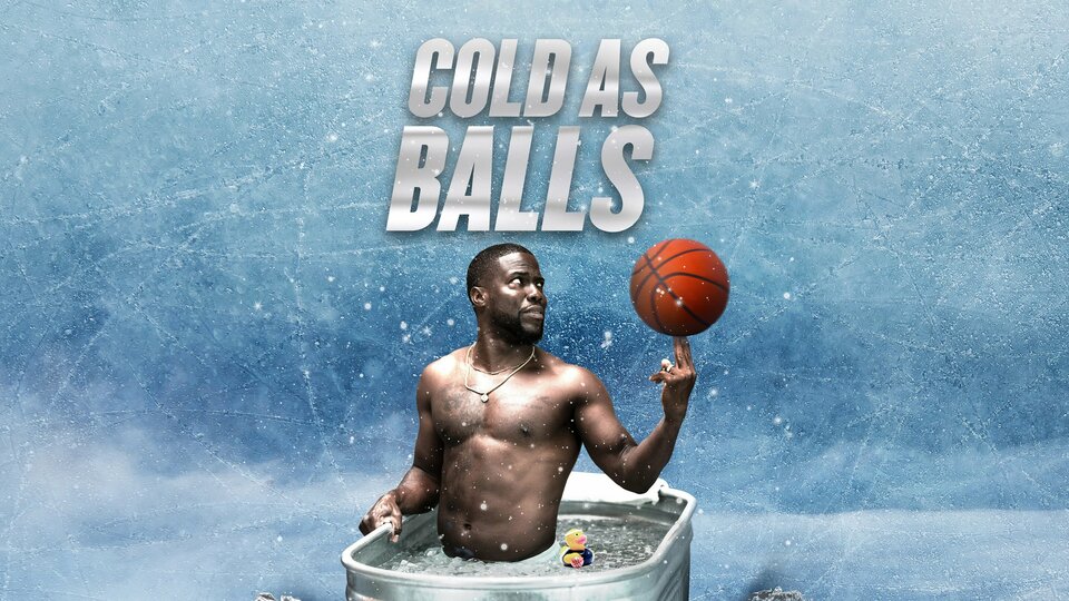 Cold As Balls - LOL Network