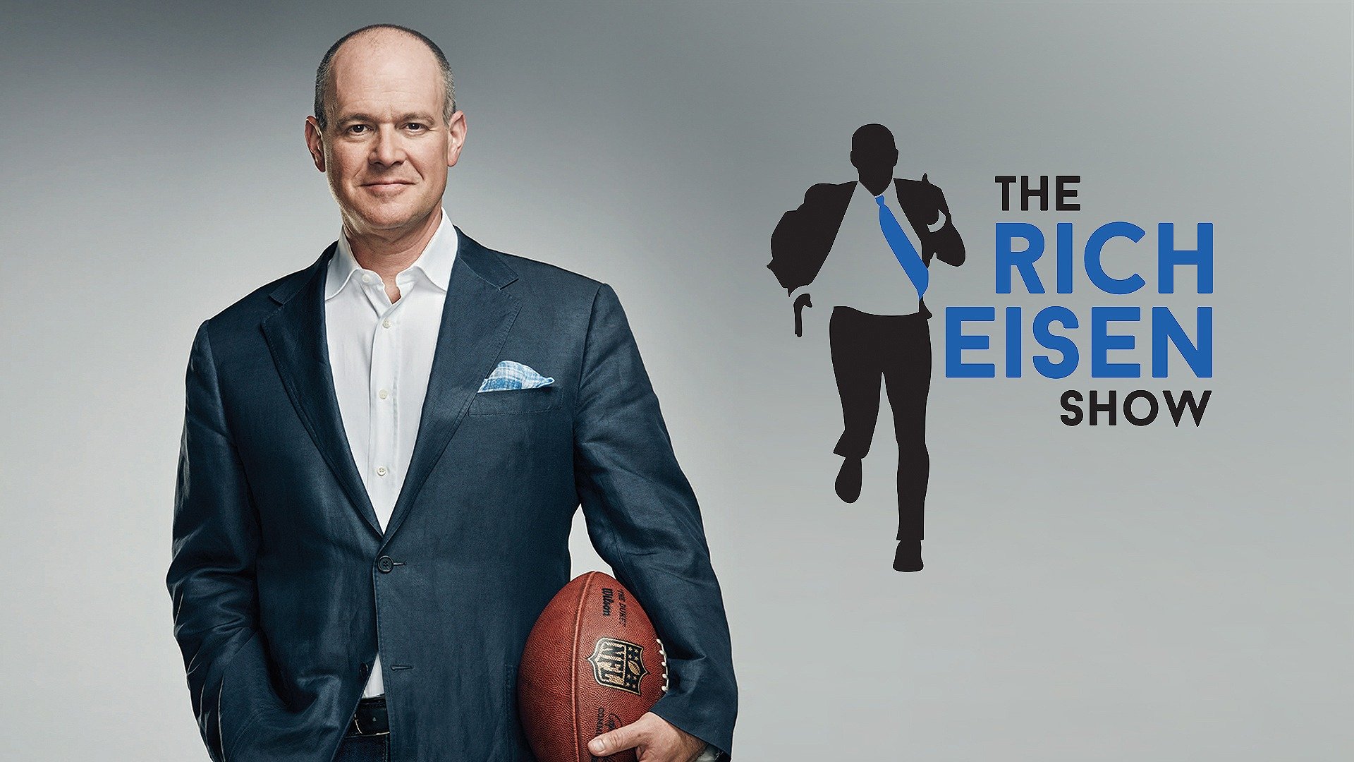 The Rich Eisen Show - The Roku Channel Talk Show