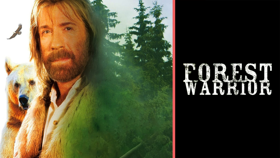 Forest Warrior - 