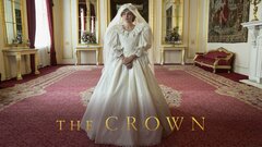 The Crown - Netflix