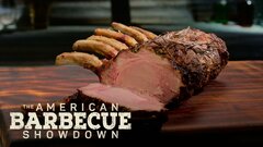The American Barbecue Showdown - Netflix