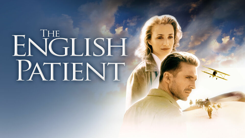 The English Patient - 