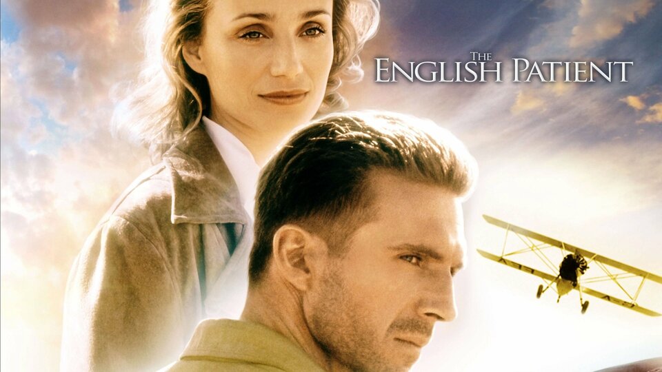 The English Patient - 