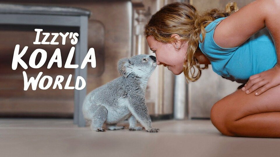 Izzy’s Koala World