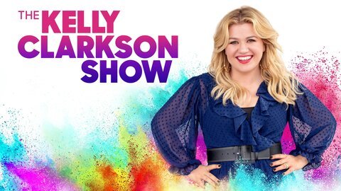 The Kelly Clarkson Show - TV Insider