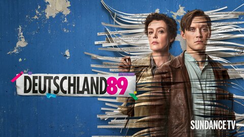 Deutschland 89