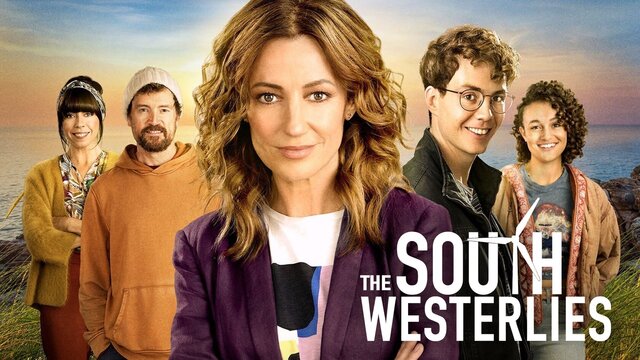 The South Westerlies key art